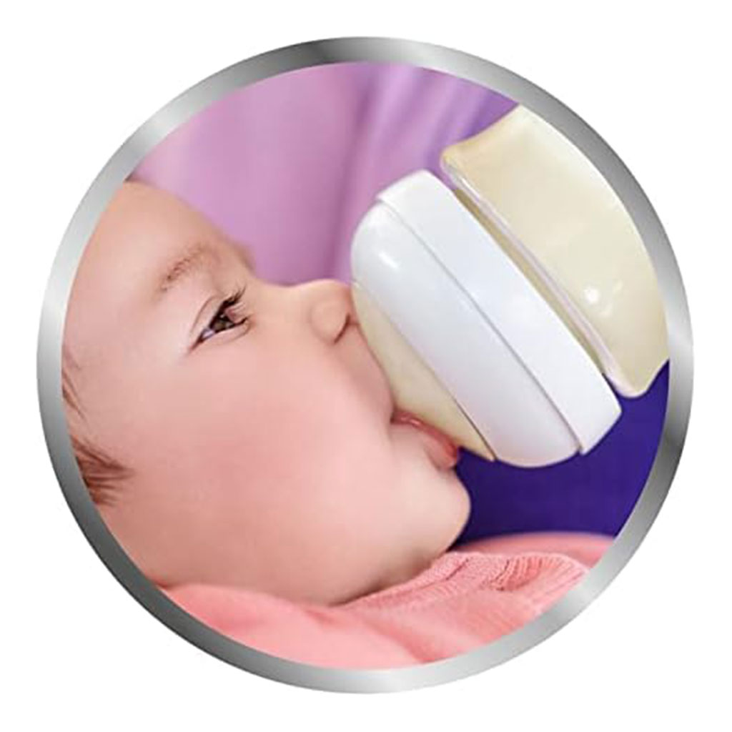 Philips Avent Natural 2.0 Feeding Teats Thick Feed X2