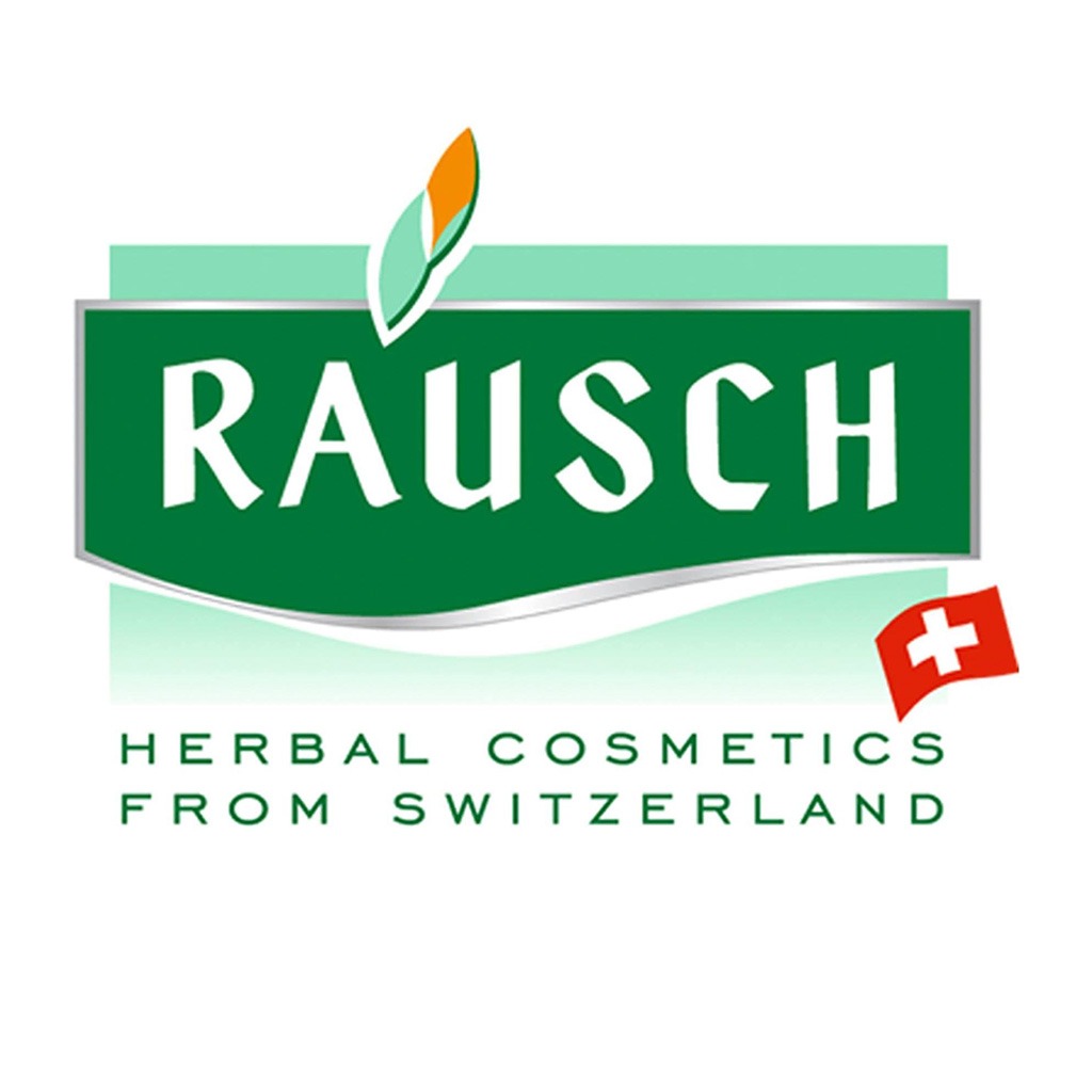 Rausch, Original Hair Tincture, Herbal hair tonic for scalp stimulation and hair growth, 200ml