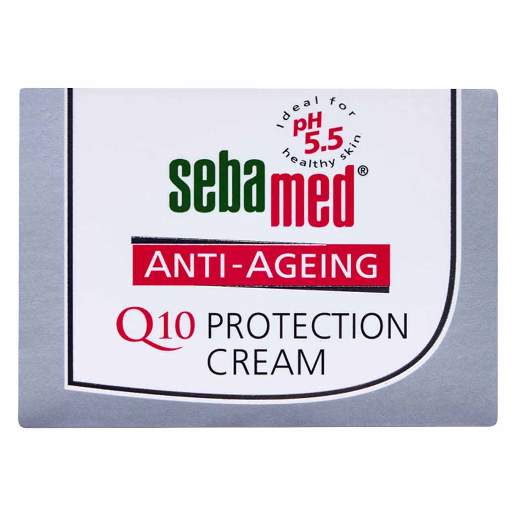 Sebamed Anti Ageing Q10 Protection Cream 50ml