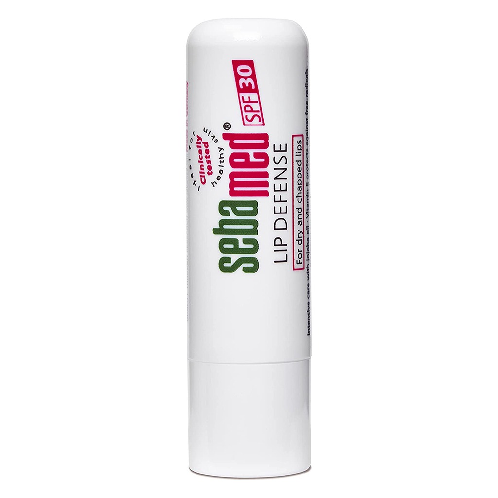 Sebamed Lip Defense Balm SPF30 4.8g