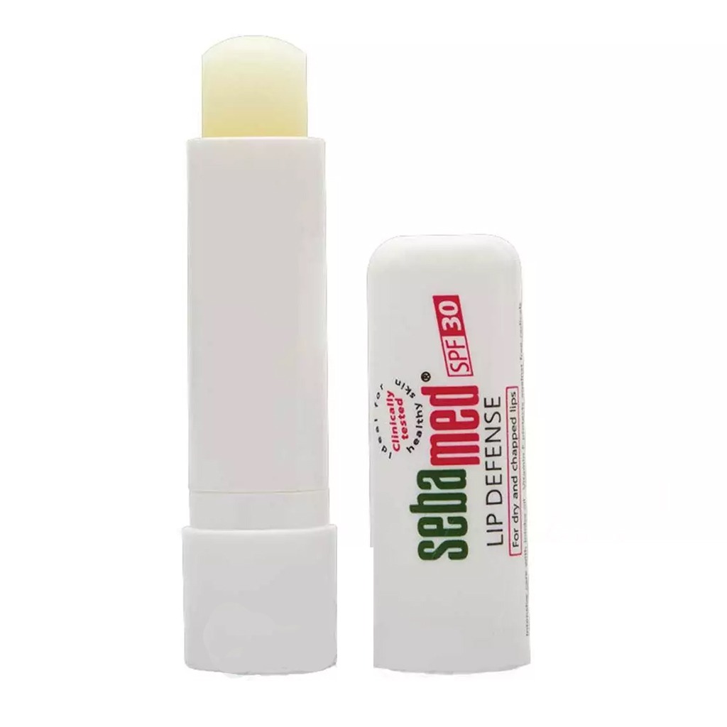 Sebamed Lip Defense Balm SPF30 4.8g