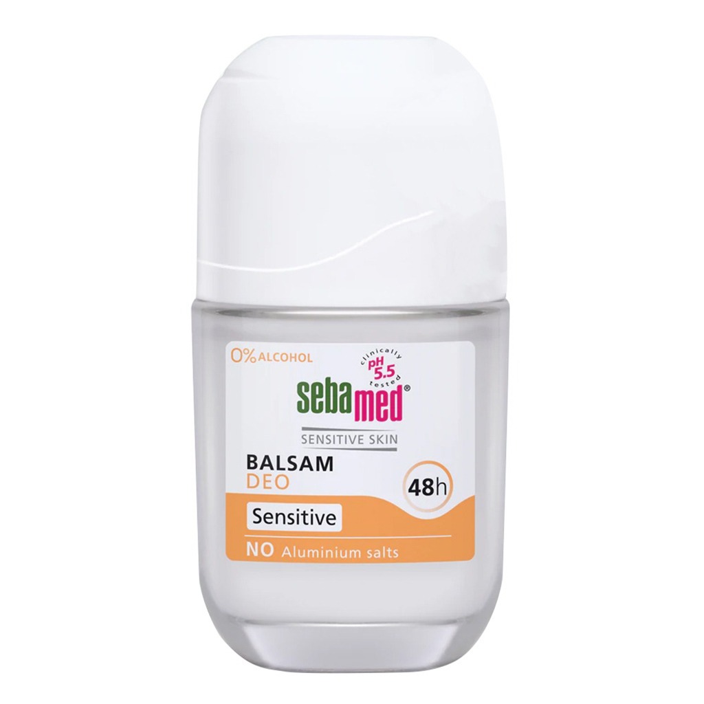 Sebamed Balsam Deo Roll On 50ml