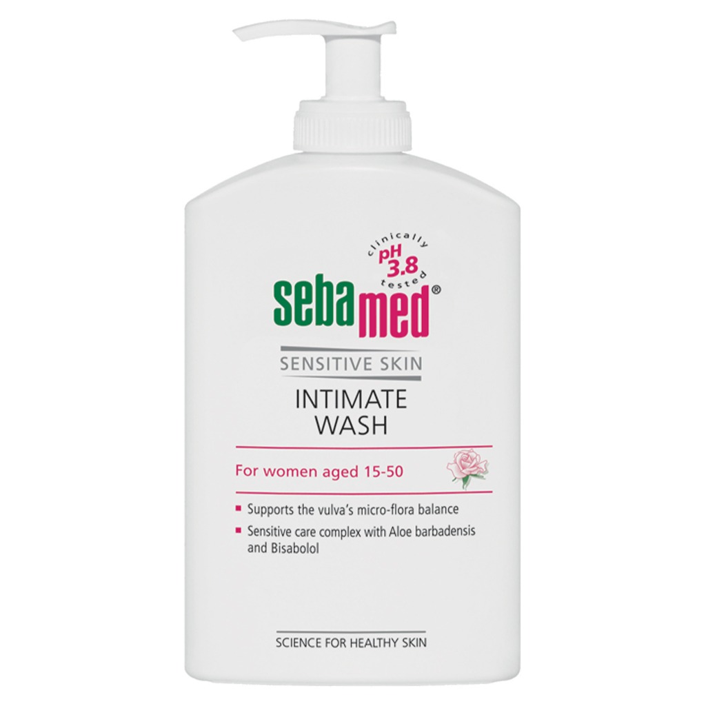 Sebamed Intimate Wash 200 ml