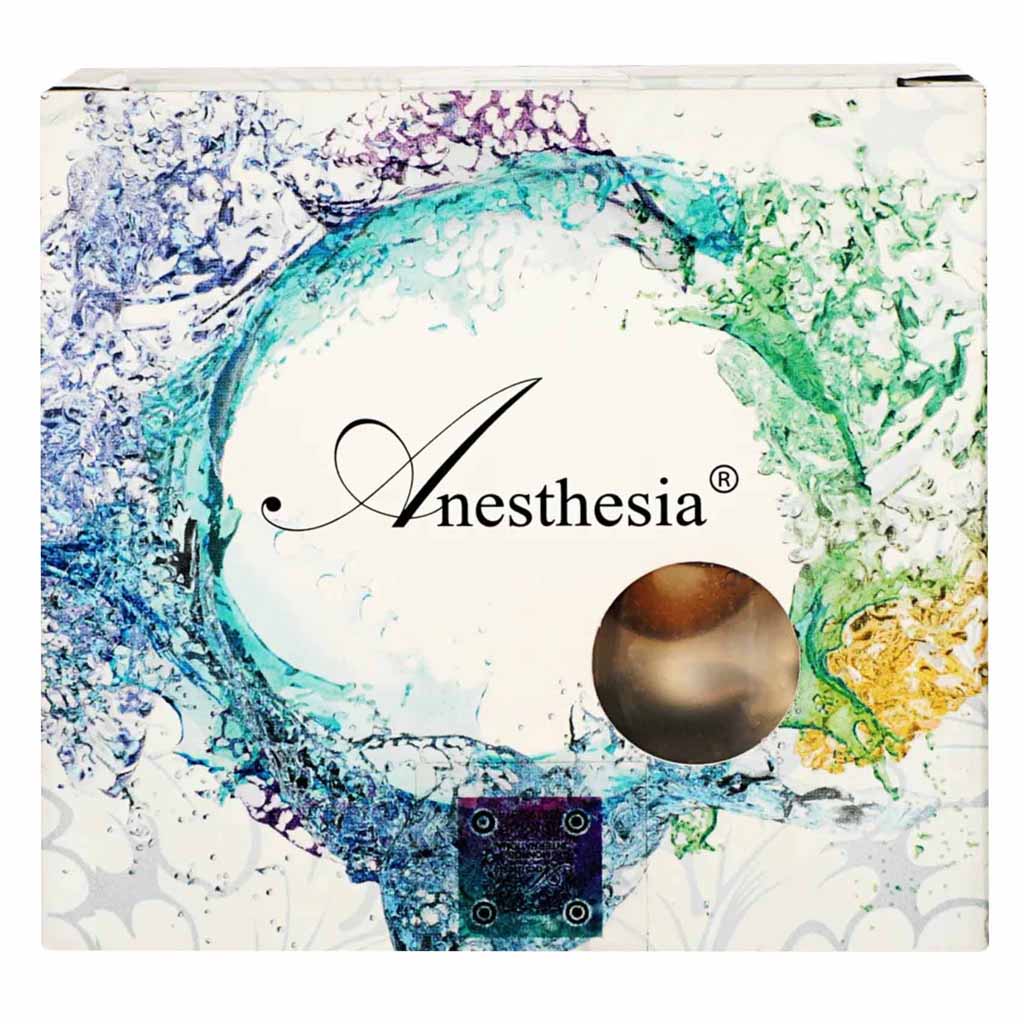 Anaesthesia Addict, Noctiola Monthly Contact Lenses, Monthly contact lenses for night wear comfort