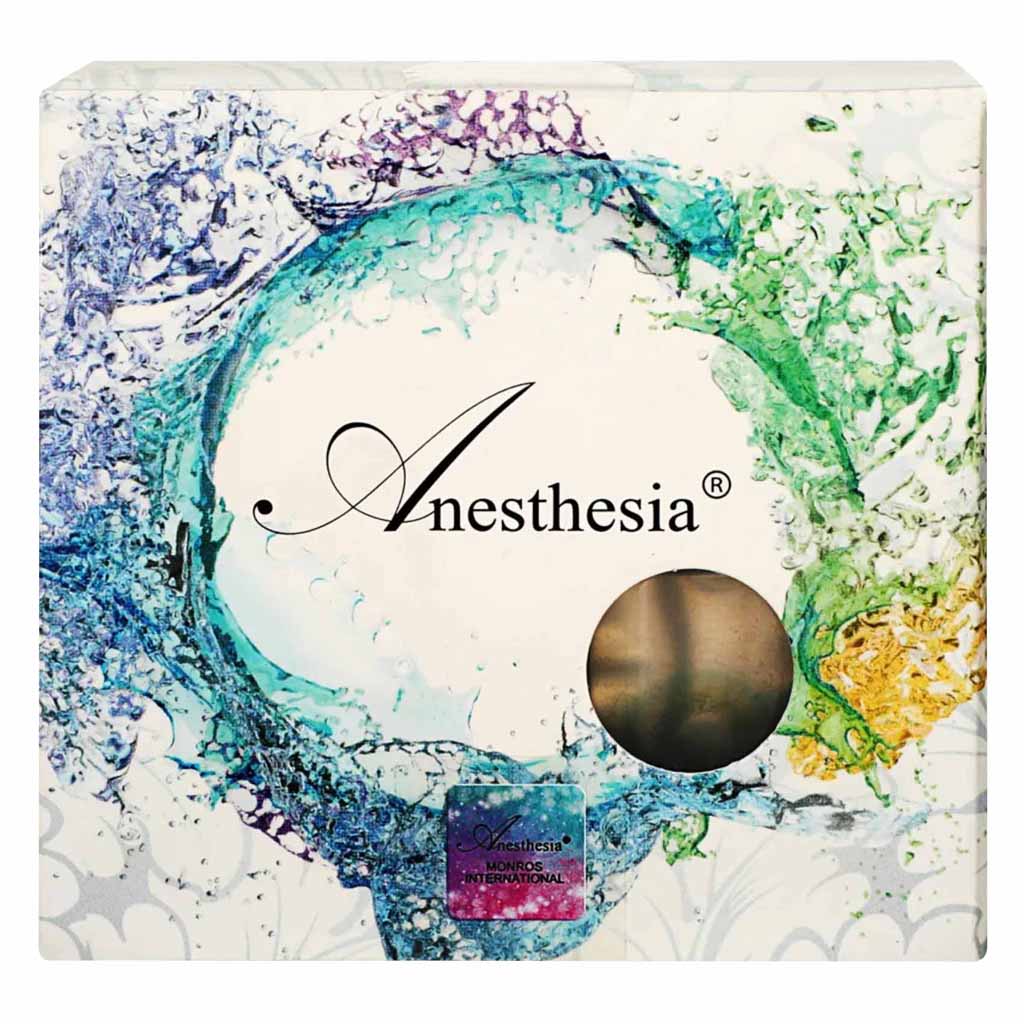 Anaesthesia Addict, Celeste Monthly Contact Lenses, Comfortable monthly disposable contact lenses