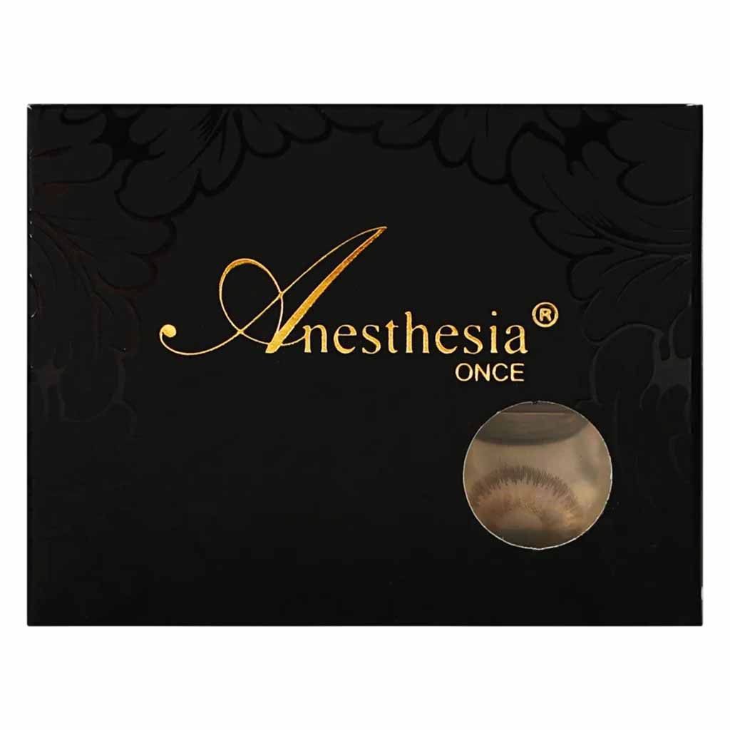Anesthesia Daily Contact Lenses Blended Grey