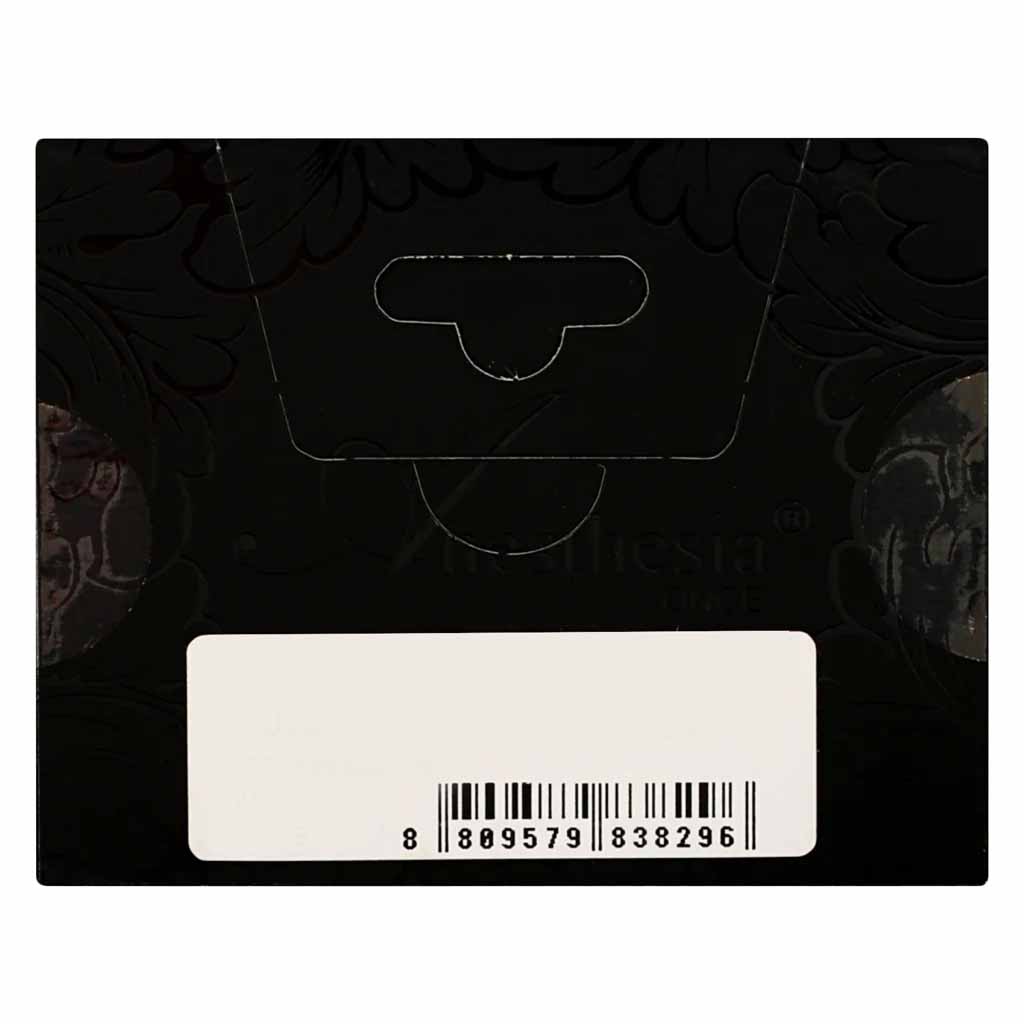 Anesthesia Daily Contact Lenses Blended Grey