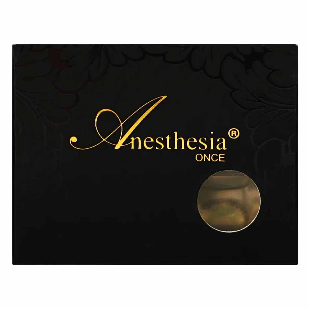 Anesthesia Daily Contact Lenses Cloudio