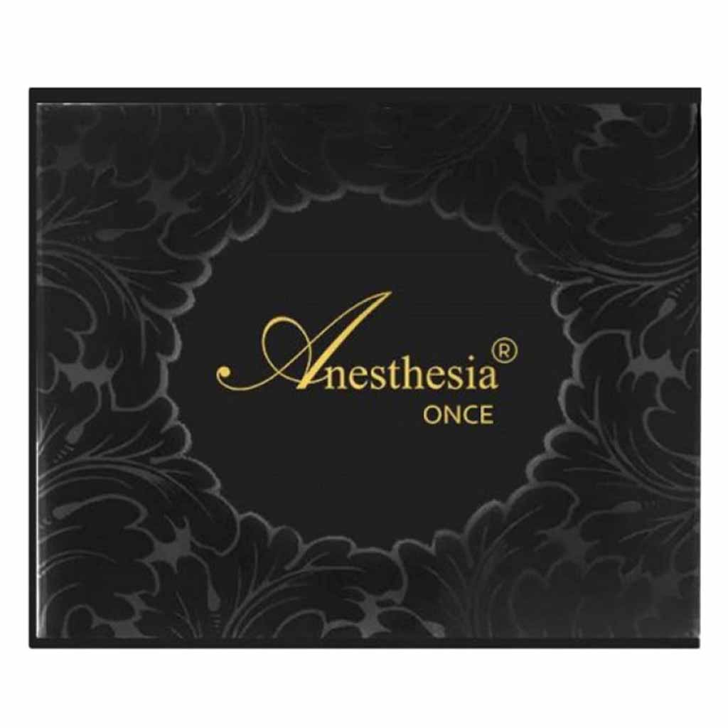 Anesthesia, Daily contact lenses Olivia, Comfortable daily wear cosmetic lenses