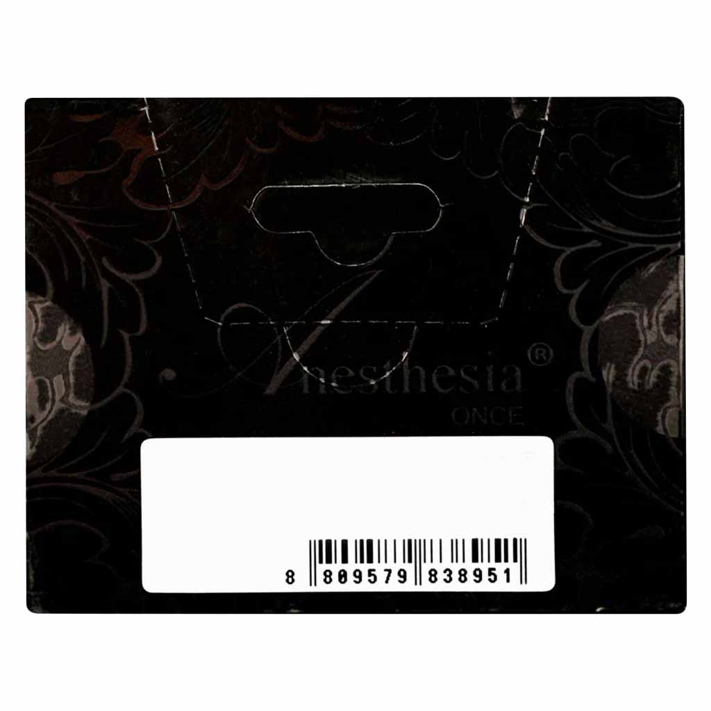 Anesthesia Daily Contact Lenses Russet