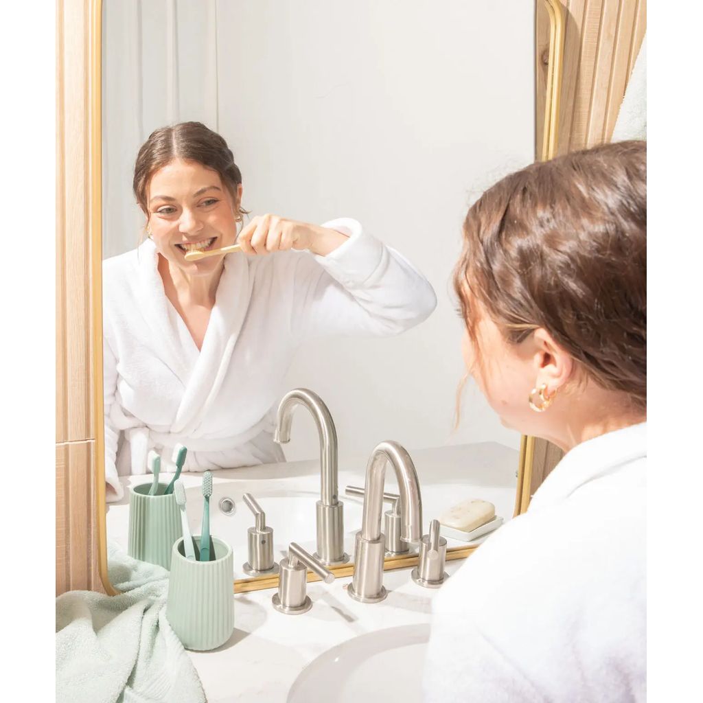 Wild Pharma, Emoform Protect Toothpaste, Cavity protection toothpaste with fluoride, 75ml