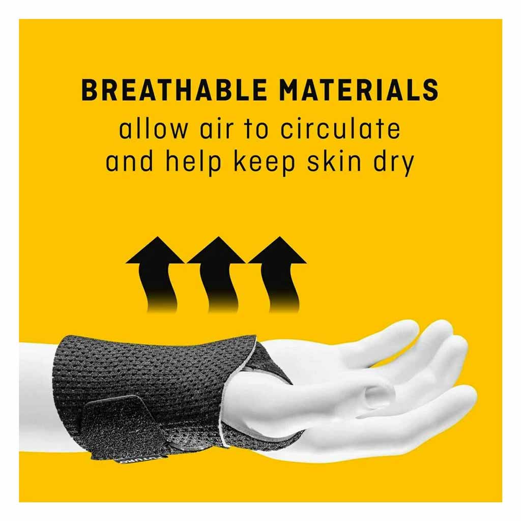 3M Futuro 01036EN Precision Fit Adjustable Wrist Support