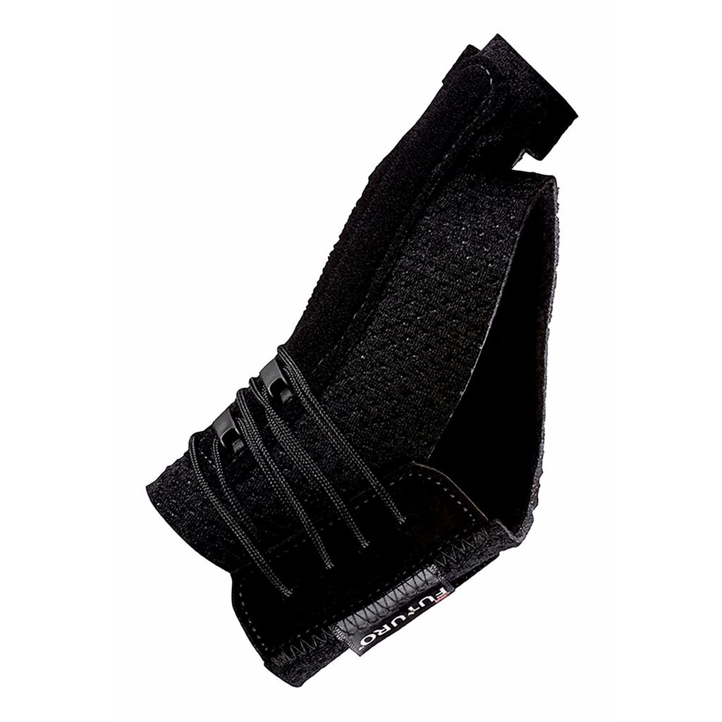 Futuro, Thumb Deluxe Stabilizer, Supportive thumb brace for joint stabilization, Small/Medium
