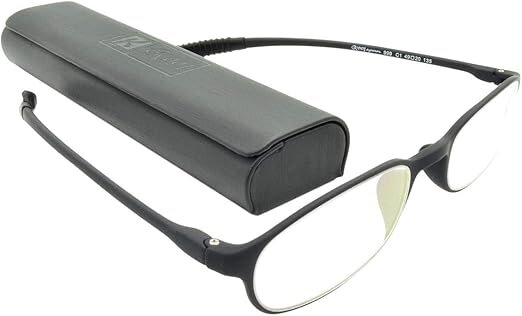 Kool, Reading Glasses Model R2180, Durable reading glasses with +3.00 magnification