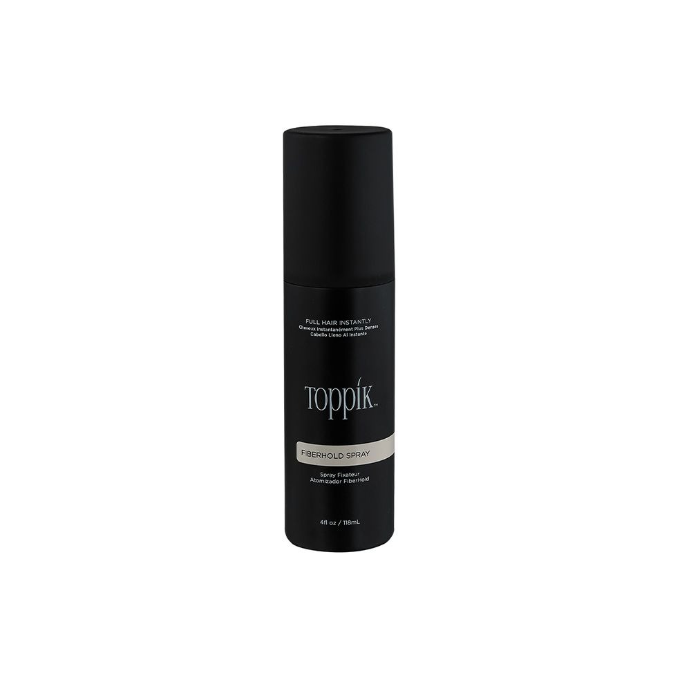 Toppik Fiber Hold Spray 118ml