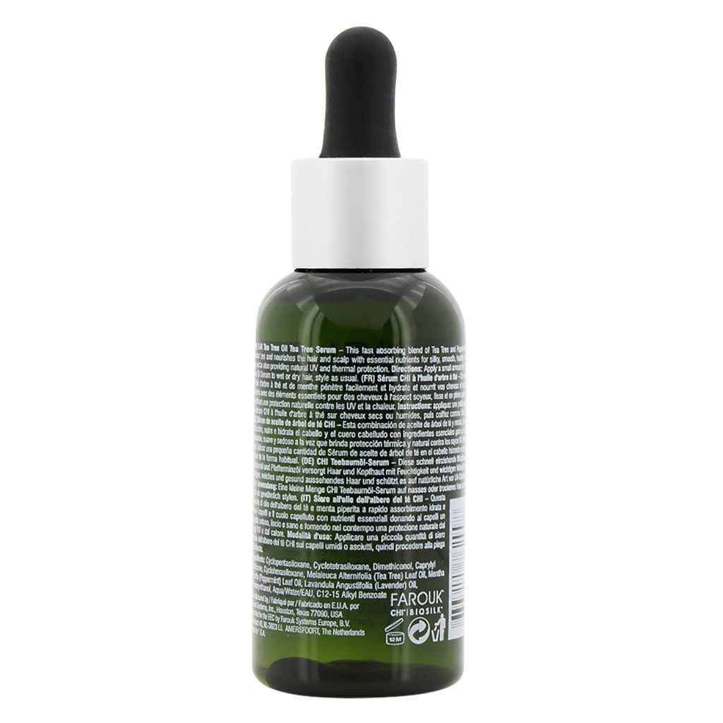 Chi Tea Tree Serum 59ml