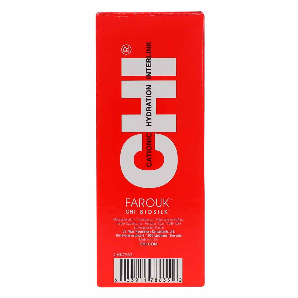 Chi Thermal Care Kit 177ml x Pack of 3