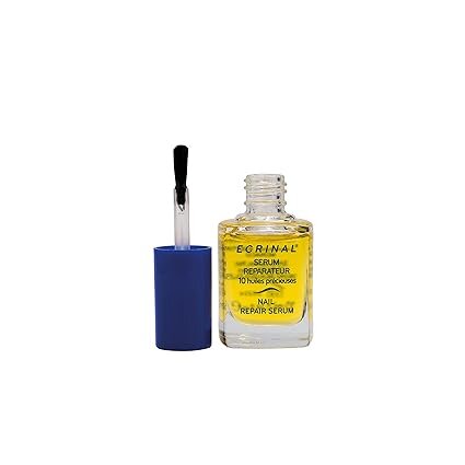 Ecrinal Serum Nail Repair Serum With 10 Precious Oils