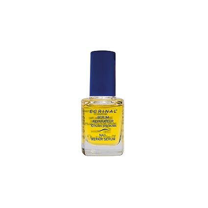 Ecrinal Serum Nail Repair Serum With 10 Precious Oils