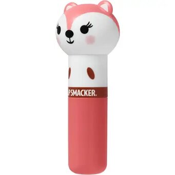 Lip Smacker Fox Foxy Apple, 4g