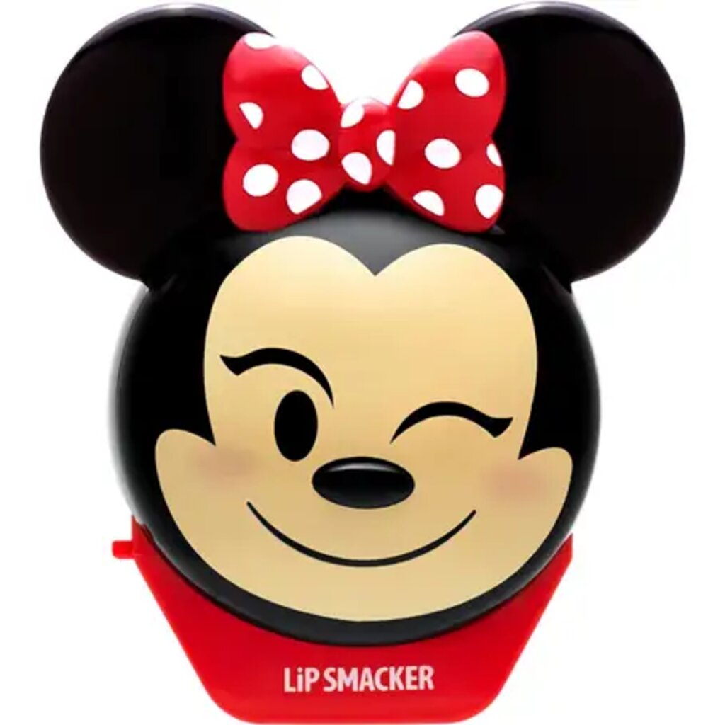 Lip Smacker Lip Balm Disney Minnie, 7.4g