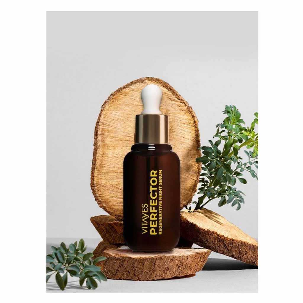 Vitayes Perfector Regenerative Night Serum 30ml