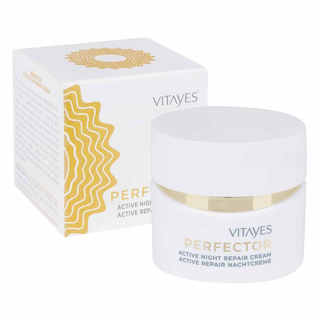 Vitayes Perfector Active Night Repair Cream 50ml