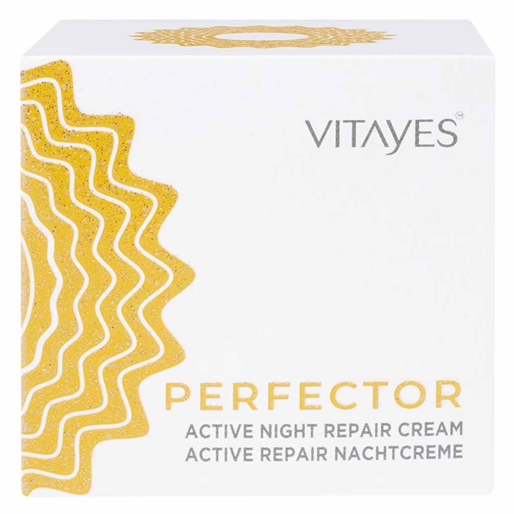 Vitayes Perfector Active Night Repair Cream 50ml