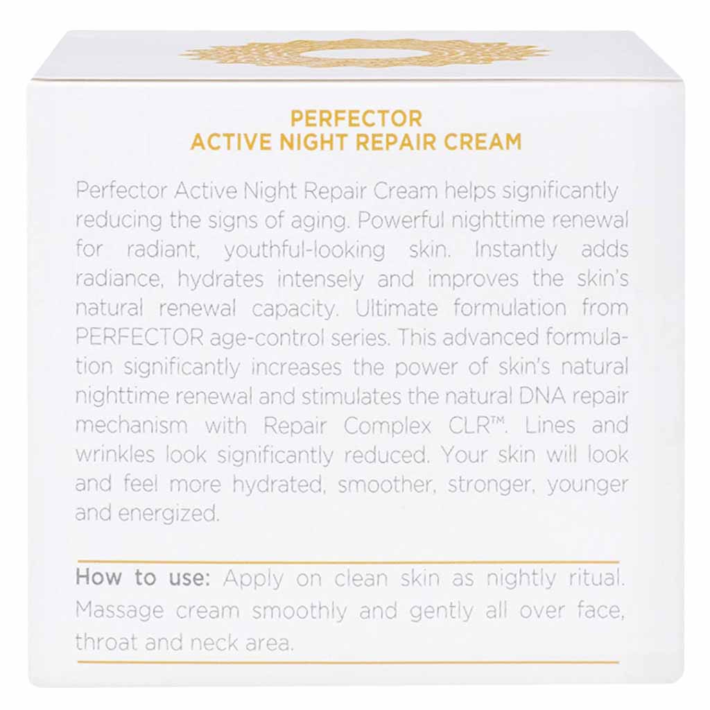 Vitayes Perfector Active Night Repair Cream 50ml