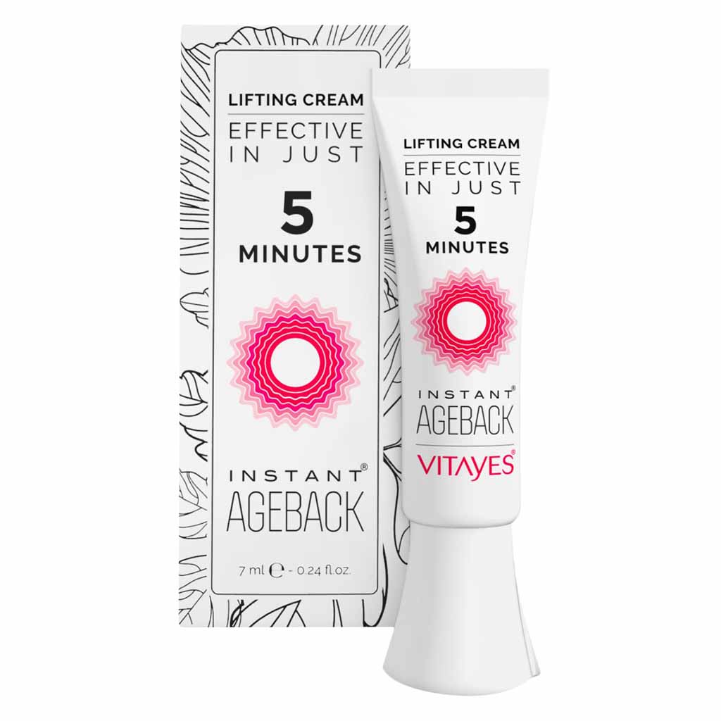 Vitayes Instant Ageback Lifting Cream 7ml