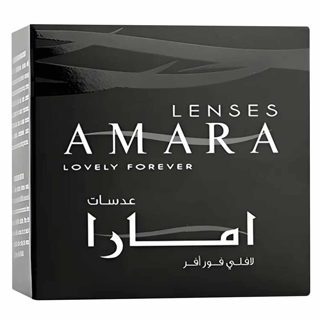  أمارا عدسات لاصقة الملونة - دريم