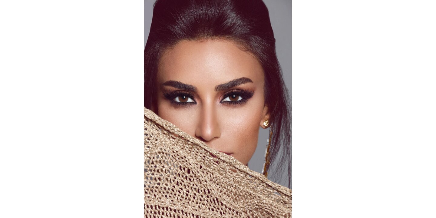 Diva Monthly Color Contact Lenses Woody