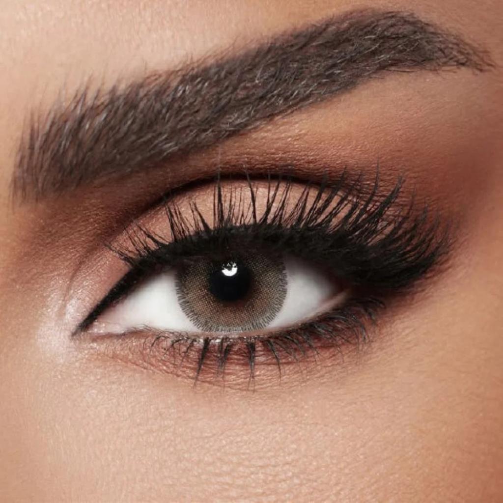 Diva Colors Contact Lenses Olivian