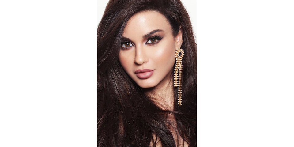 Diva, Monthly Color Contact Lenses Nut, Monthly hazel cosmetic lenses