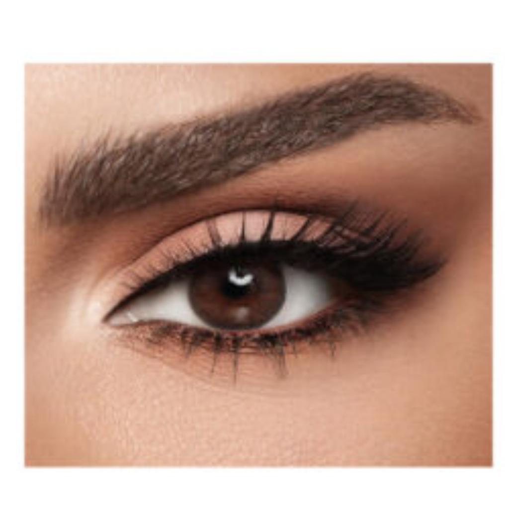 Diva Colors, Contact Lenses Cedar, Colored contact lenses for natural eye enhancement