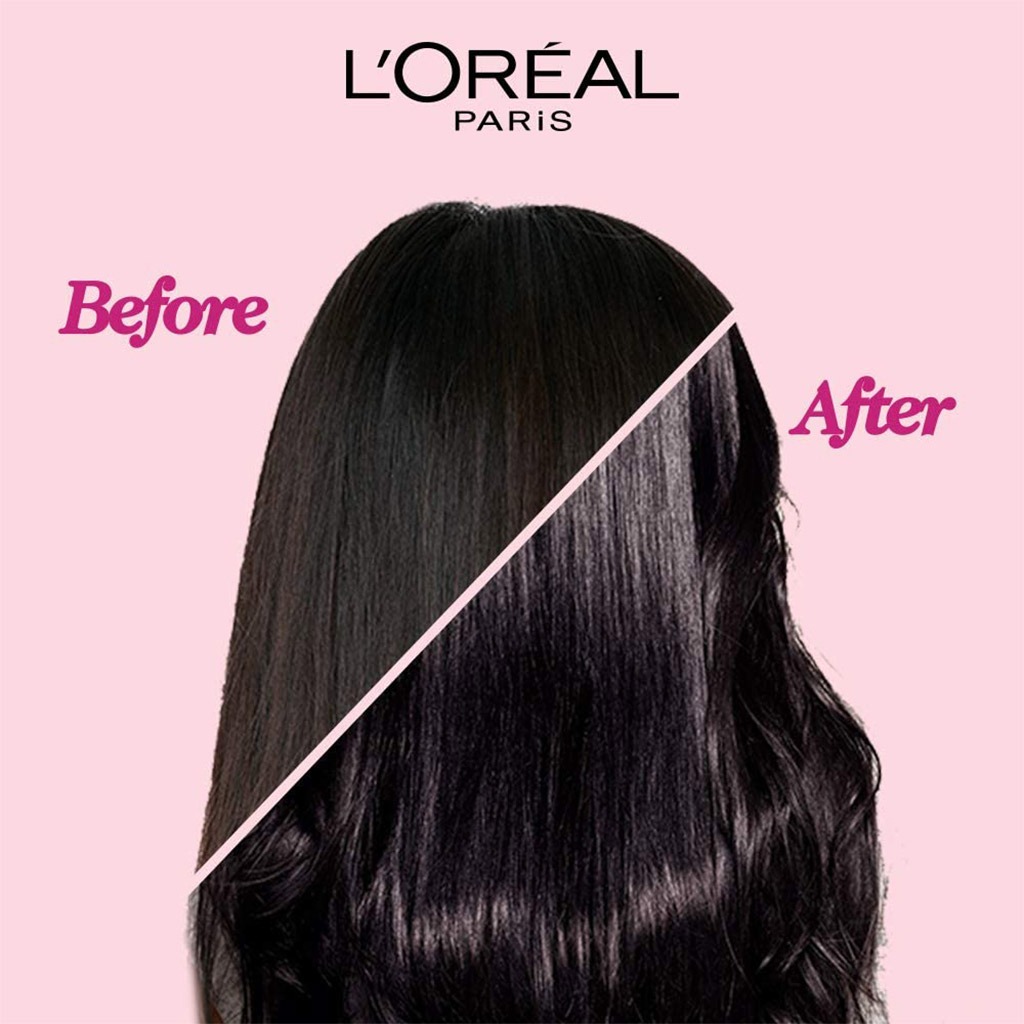 L'Oréal, Casting Cream Gloss Semi-Permanent Conditioning Hair Color, Nourishing semi-permanent hair color, 200ml