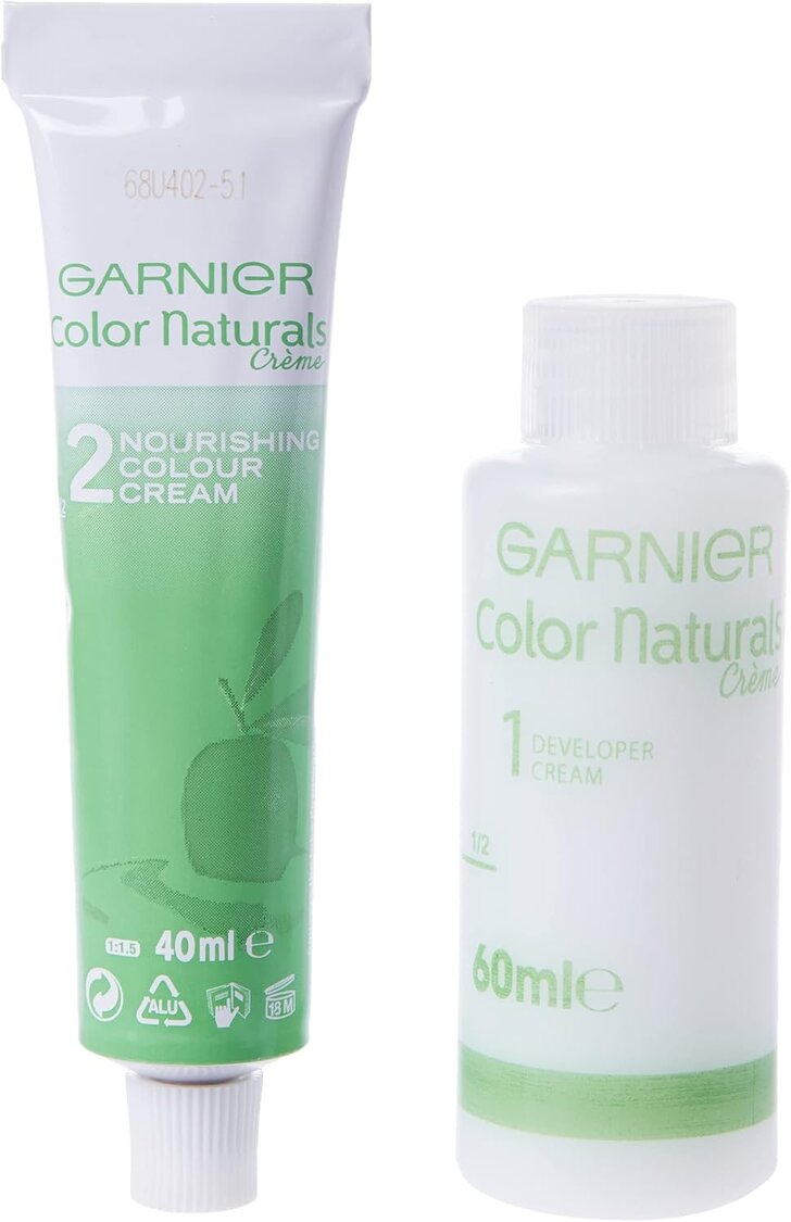 Garnier Color Naturals 5.1