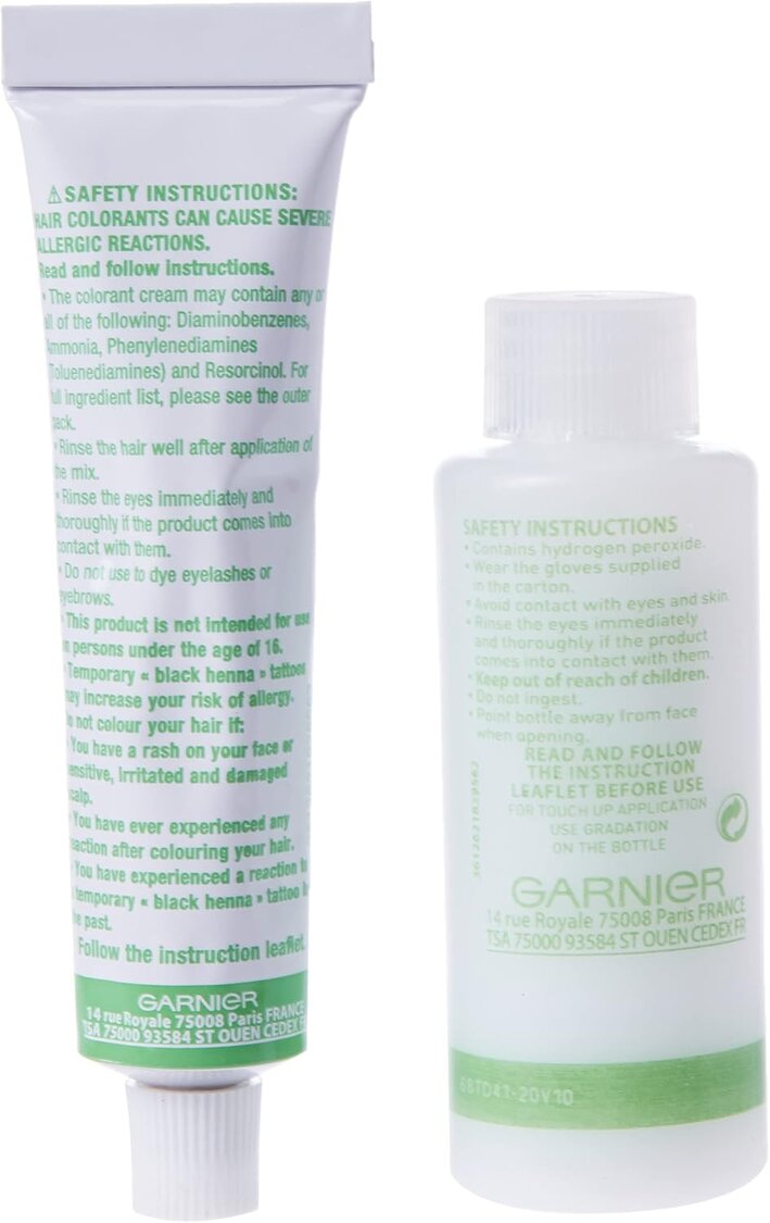 Garnier Color Naturals 5.1