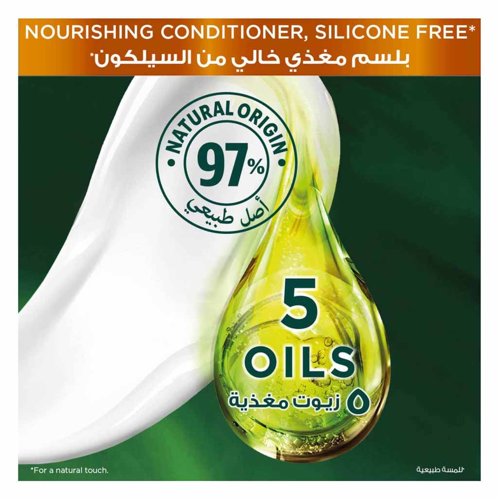 Garnier Pure Blonde Naturals Creme Nourishing Permanent Hair Color 1001 Ash Silver Blonde