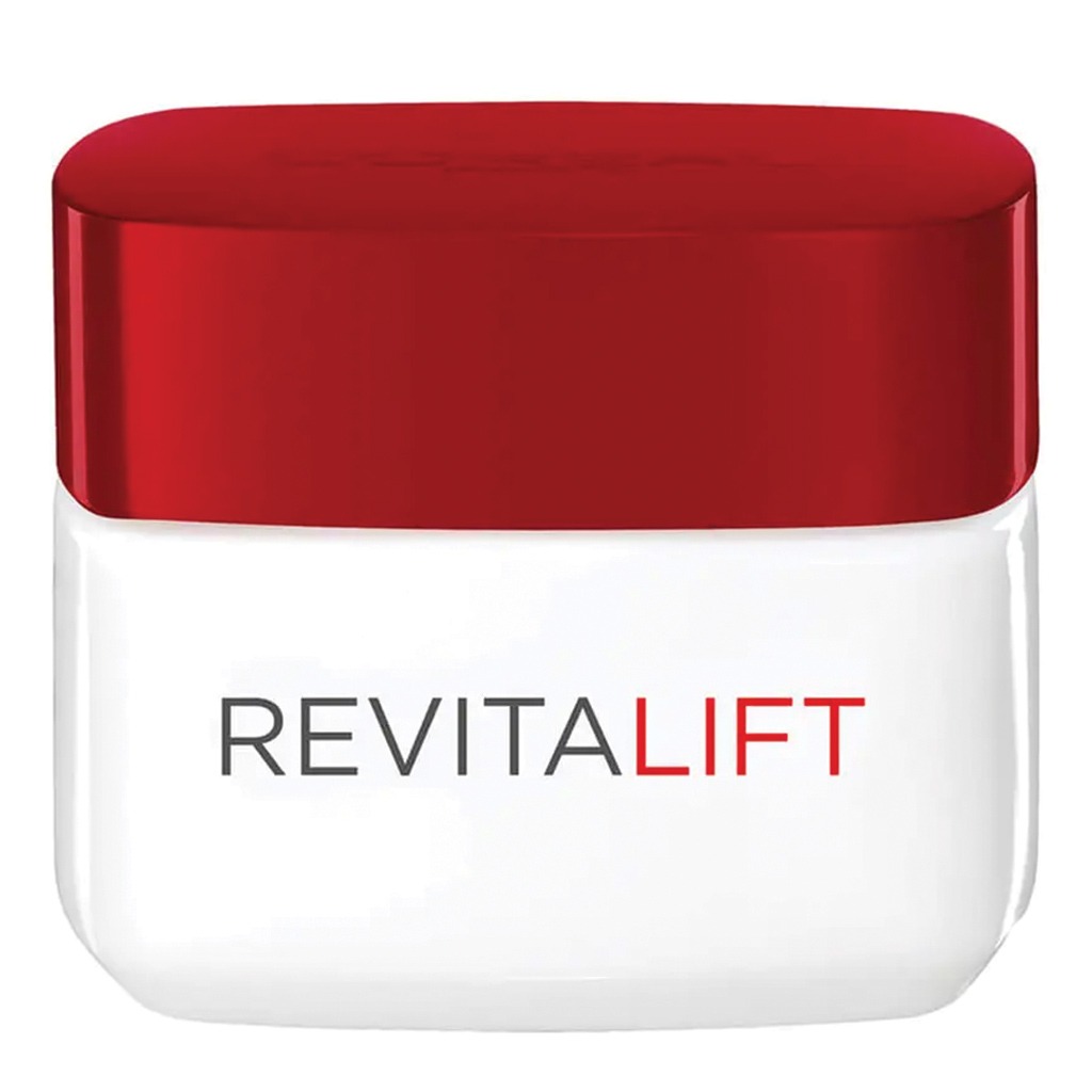 L’Oréal Paris, Innovation Revitalift Moisturizing Eye Cream, Hydrating anti-aging eye cream, 15ml