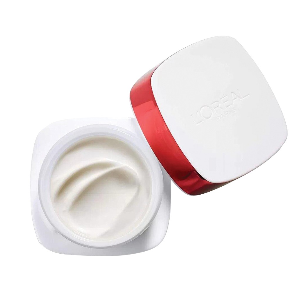 L’Oréal Paris, Innovation Revitalift Moisturizing Eye Cream, Hydrating anti-aging eye cream, 15ml