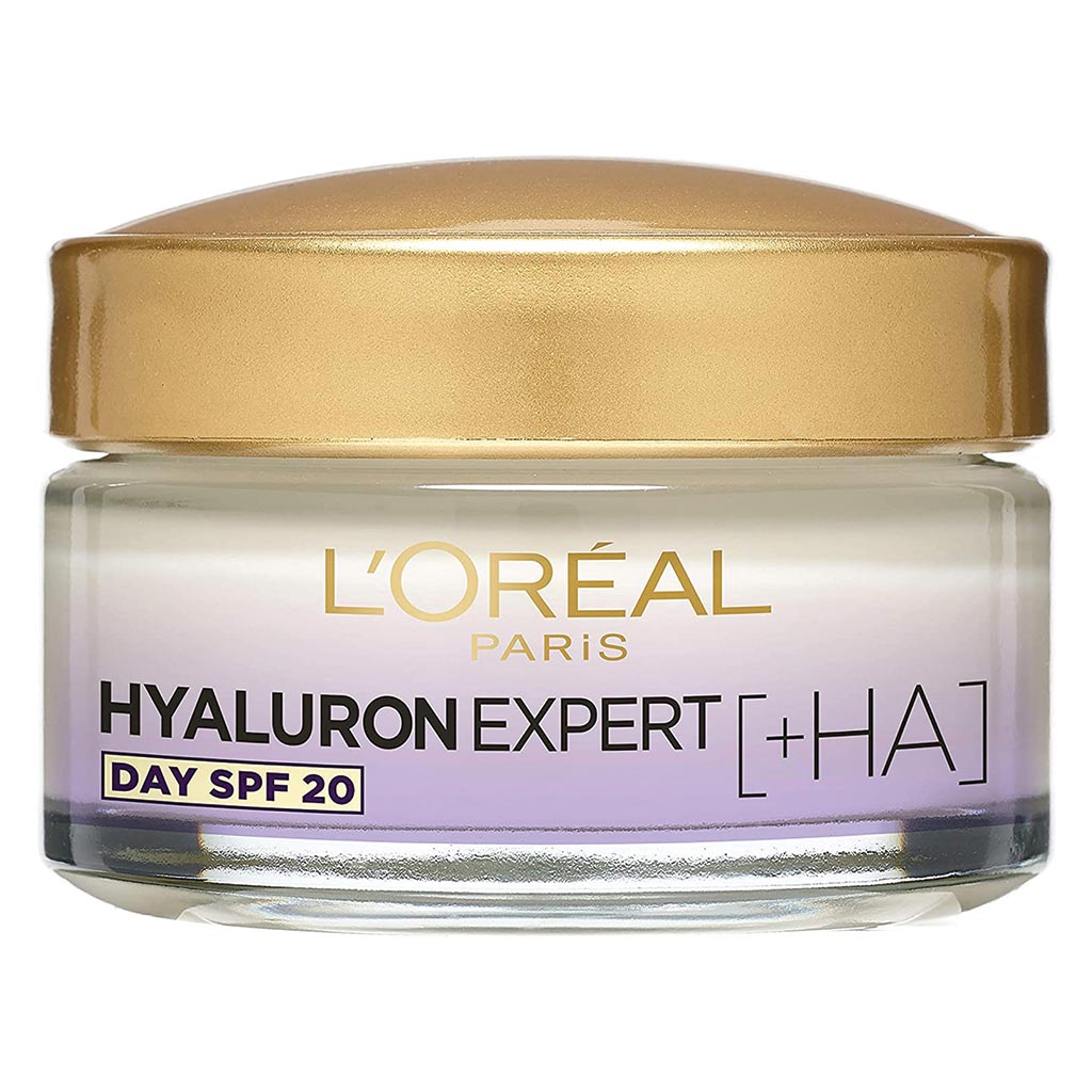 LOreal Paris Hyaluron Expert Day Cream SPF20 50ml