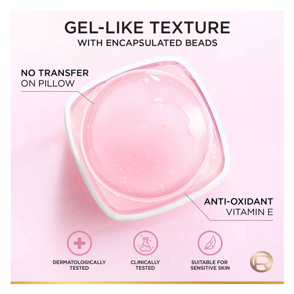 LOreal Paris Glycolic Bright Glowing Night Cream 50ml