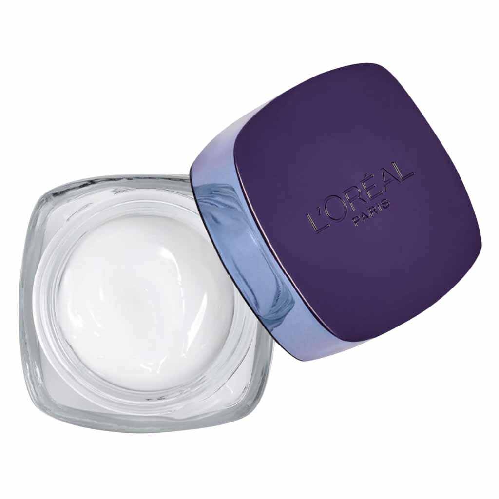 L’Oréal Paris, Hyaluron Expert Gel Cream, 8-hour shine control and replumping, 50 ml