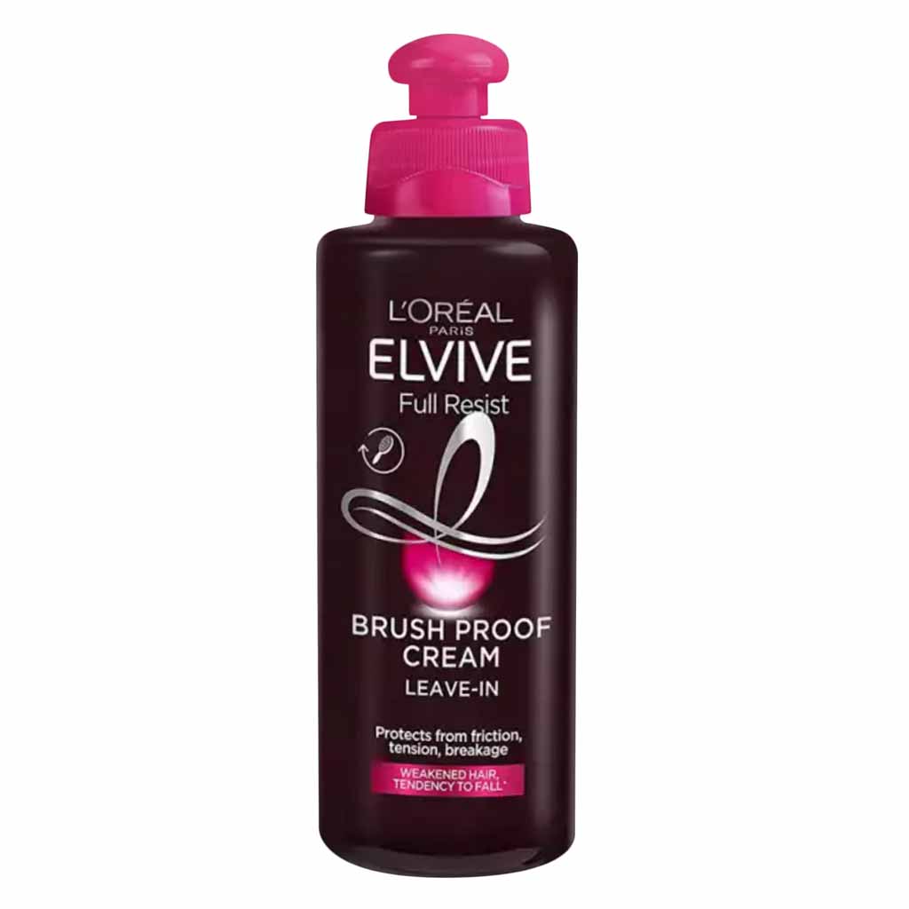 Loreal Paris Elvive Full Resist Brush Proof Leave in Cream 200 ml