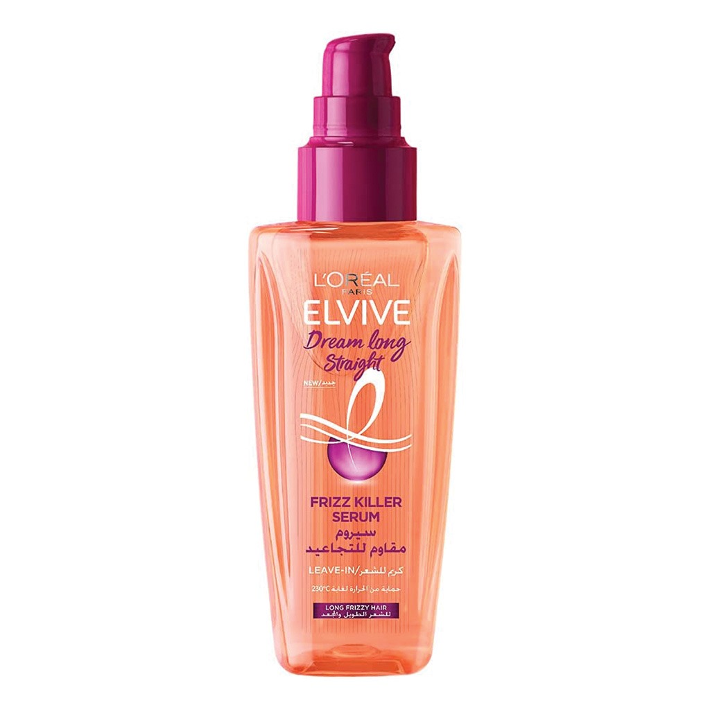 Elvive Dream Long Serum Sleek Pb100 002