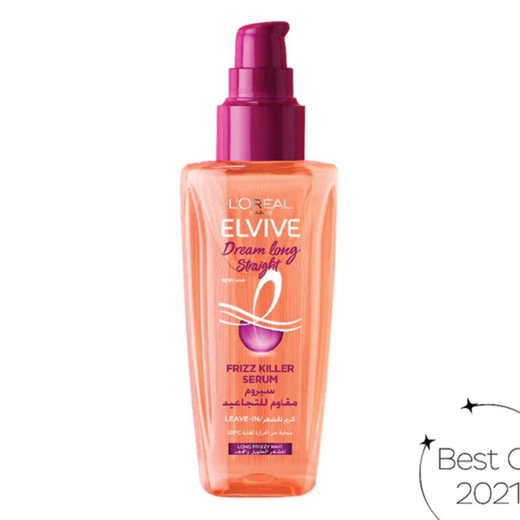 Elvive Dream Long Serum Sleek Pb100 002