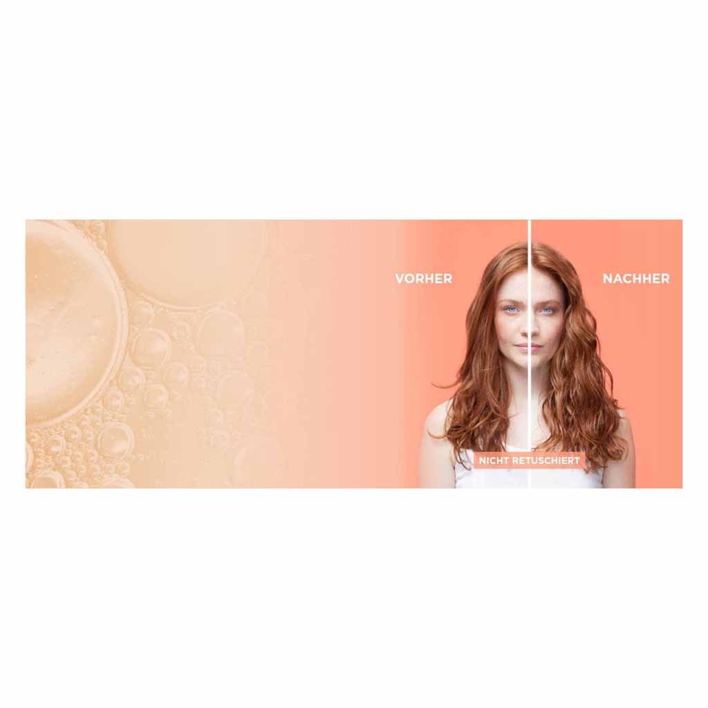 LOreal Paris Elvive Dream Length Curls Non-Stop Dreamy Curls Leave-In Cream 200ml