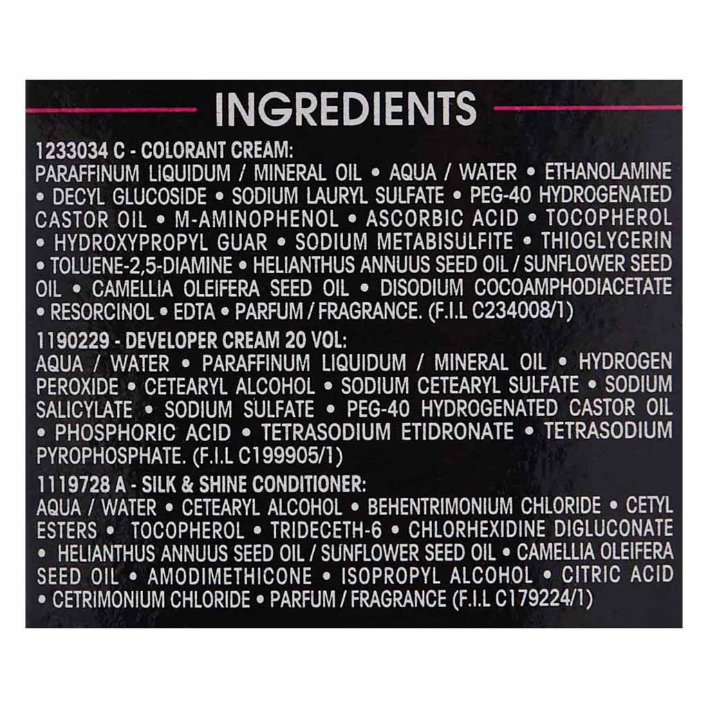 Garnier, Olia No Ammonia Permanent Hair Color 71 Dark Ash Blonde, Ammonia-free permanent hair color for natural shine