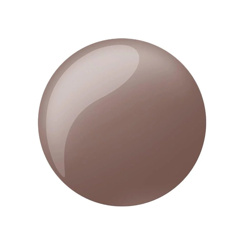 Rimmel 60 Seconds Nail Polish - 810 Grungy Grey